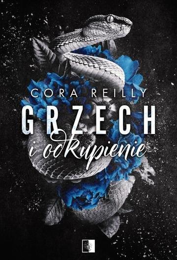 Okładka: Grzech i odkupienie