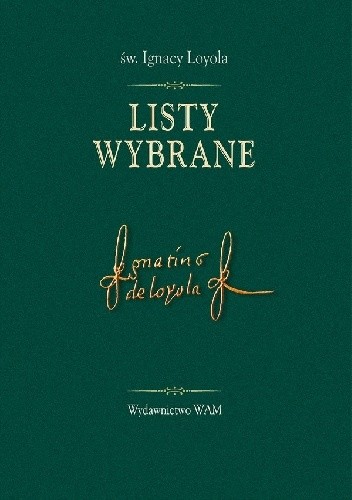 Listy wybrane