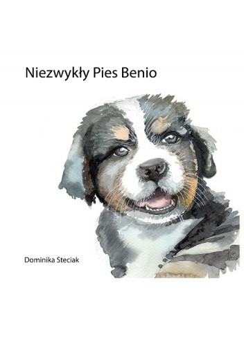 Niezwykły Pies Benio