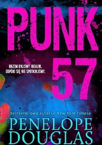 Punk 57