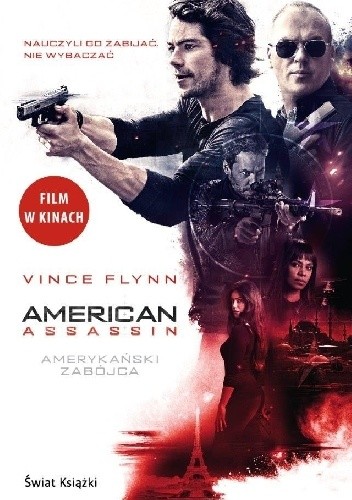 Amerykański zabójca