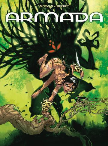 Armada. Tom 1 wyd. 2026