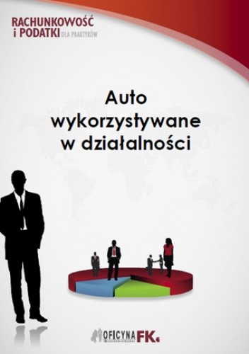 Auto wykorzystywane w działalności