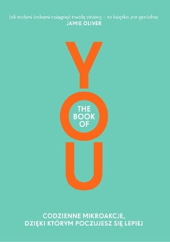 Book of YOU