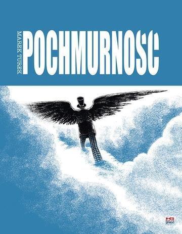 Okładka: Pochmurność