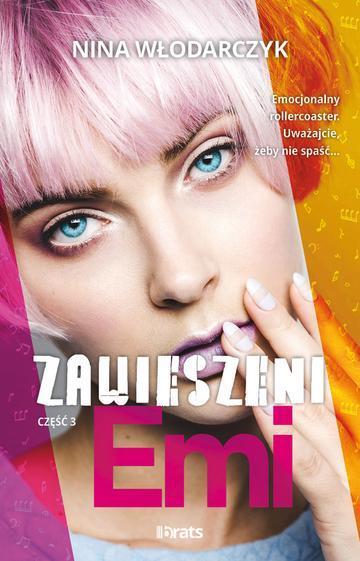 Emi. Zawieszeni. Tom 3