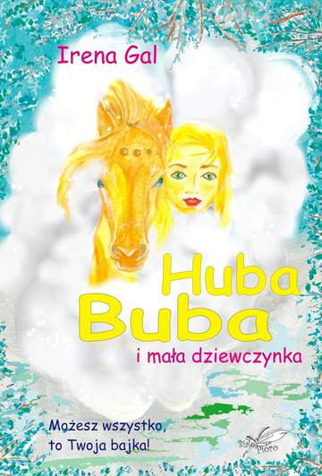 Huba Buba i mała dziewczynka