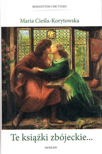 Te książki zbójeckie... wyd. 2