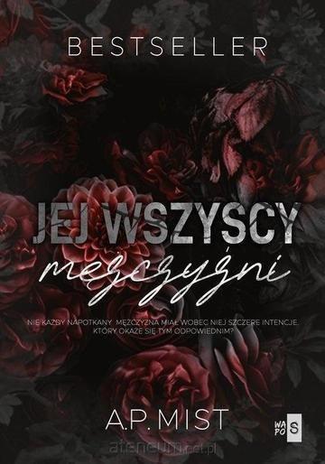 Okładka: Jej wszyscy mężczyźni wyd. 2