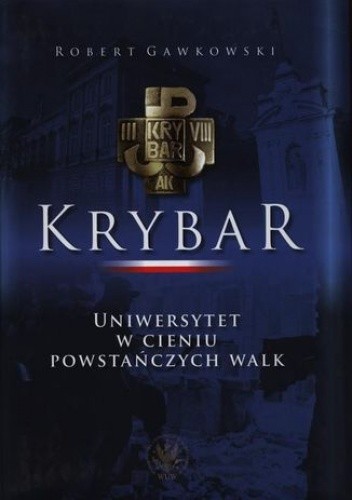 Krybar