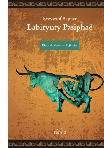 Labirynty Pasiphae