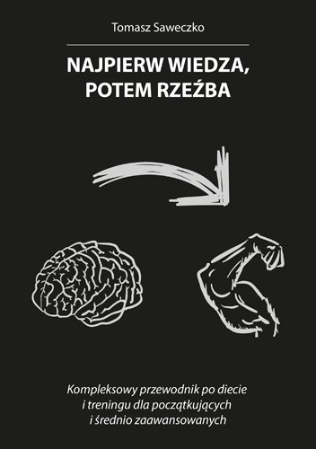 Najpierw wiedza, potem rzeźba