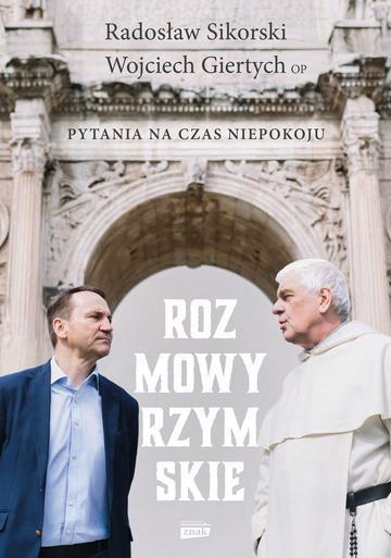 Rozmowy rzymskie. Pytania na czas niepokoju