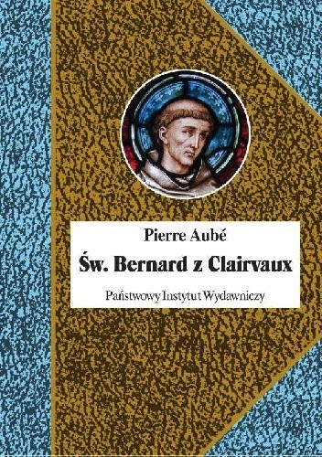 Św bernard z clairvaux