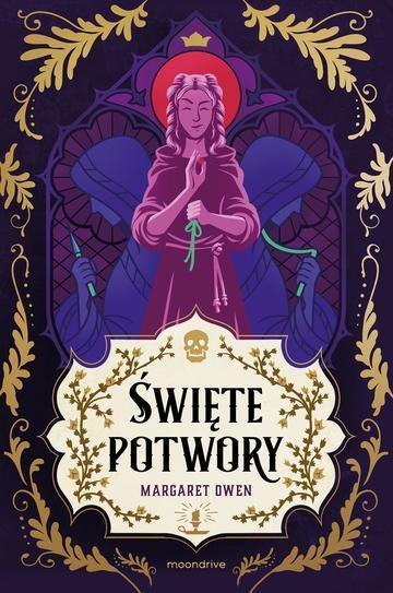 Święte potwory