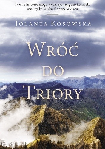 Wróć do Triory