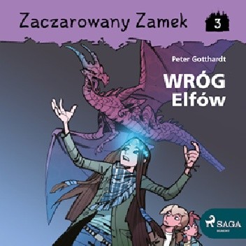 Wróg Elfów