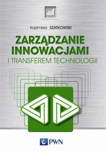 Zarządzanie innowacjami i transferem technologii