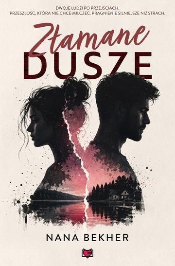 Okładka: Złamane dusze