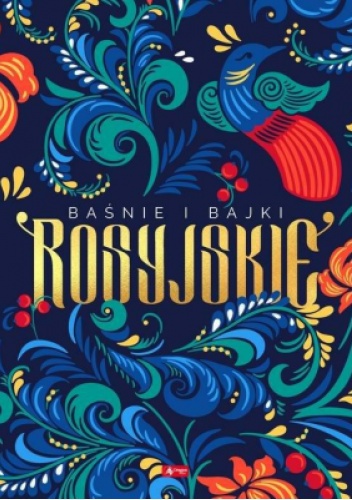 Baśnie i bajki rosyjskie