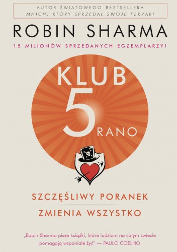 Klub 5 Rano . Szczęśliwy poranek zmienia wszystko