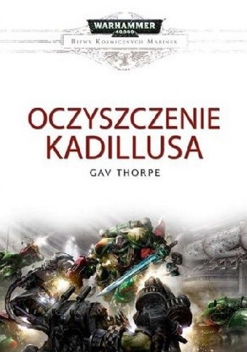 Oczyszczenie Kadillusa