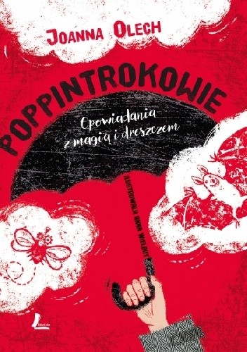 Poppintrokowie. Opowiadania z magią i dreszczem