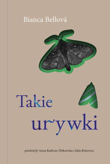 Takie urywki