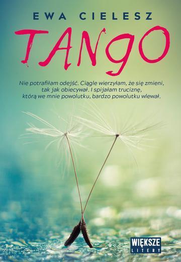 Tango. Duże Litery