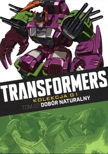 Transformers #22: Dobór naturalny