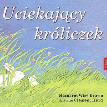 Uciekający króliczek