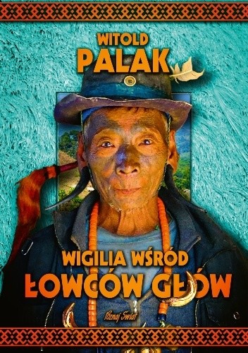 Wigilia wśród łowców głów