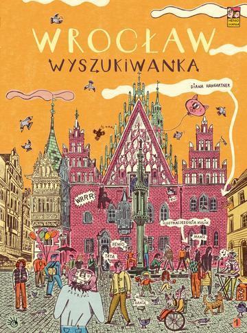 Wrocław. Wyszukiwanka