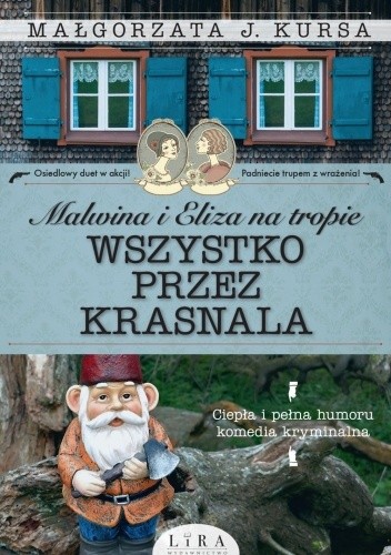 Wszystko przez krasnala