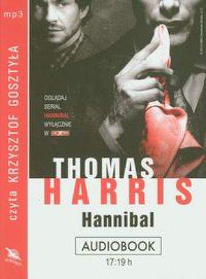 CD MP3 Hannibal
