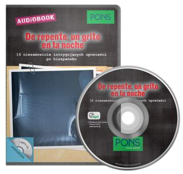 De repente, un grito an la noche A1-A2 PONS