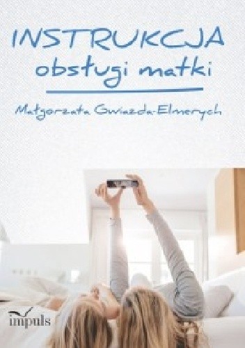 Instrukcja obsługi matki