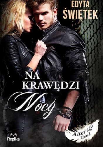 Na krawędzi nocy
