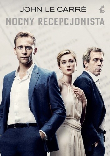 Nocny recepcjonista