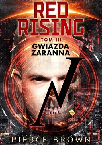 Red Rising: Gwiazda zaranna