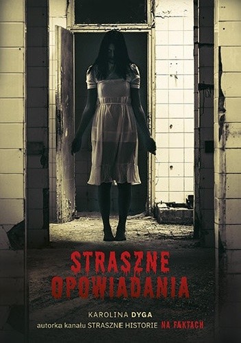 Straszne opowiadania