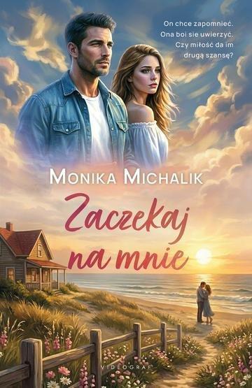 Okładka: Zaczekaj na mnie