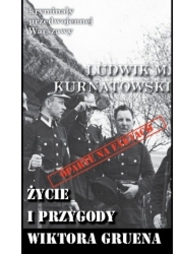 Życie i przygody Wiktora Gruena