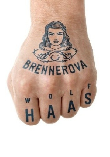 Brennerova
