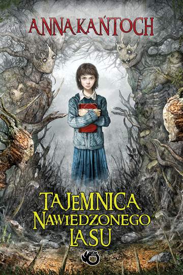 Tajemnica nawiedzonego lasu tajemnica diabelskiego kręgu