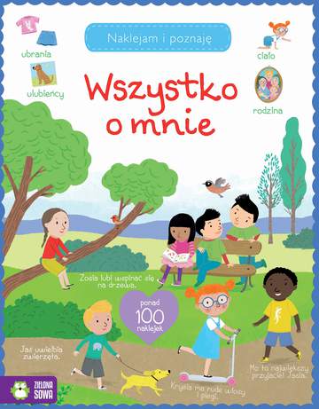 Wszystko o mnie