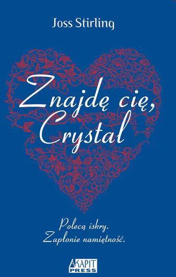 Znajdę cię crystal