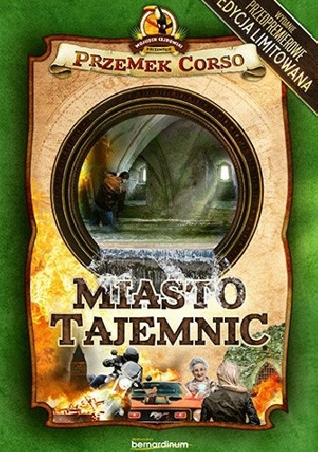 Miasto tajemnic