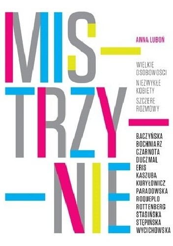 Mistrzynie