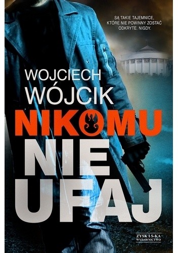 Nikomu nie ufaj